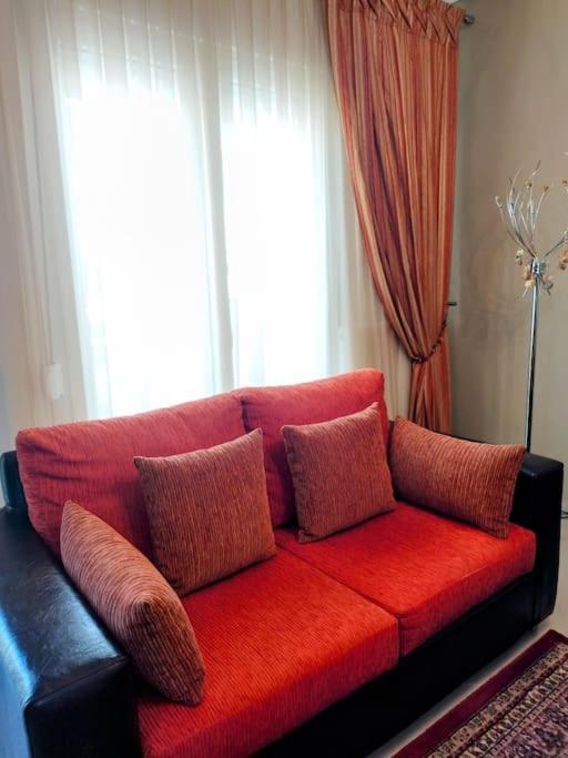 Evaggelia'S Apartments 5 Οικογενειακό Διαμέρισμα Kozani Exterior photo