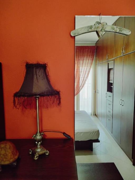Evaggelia'S Apartments 5 Οικογενειακό Διαμέρισμα Kozani Exterior photo